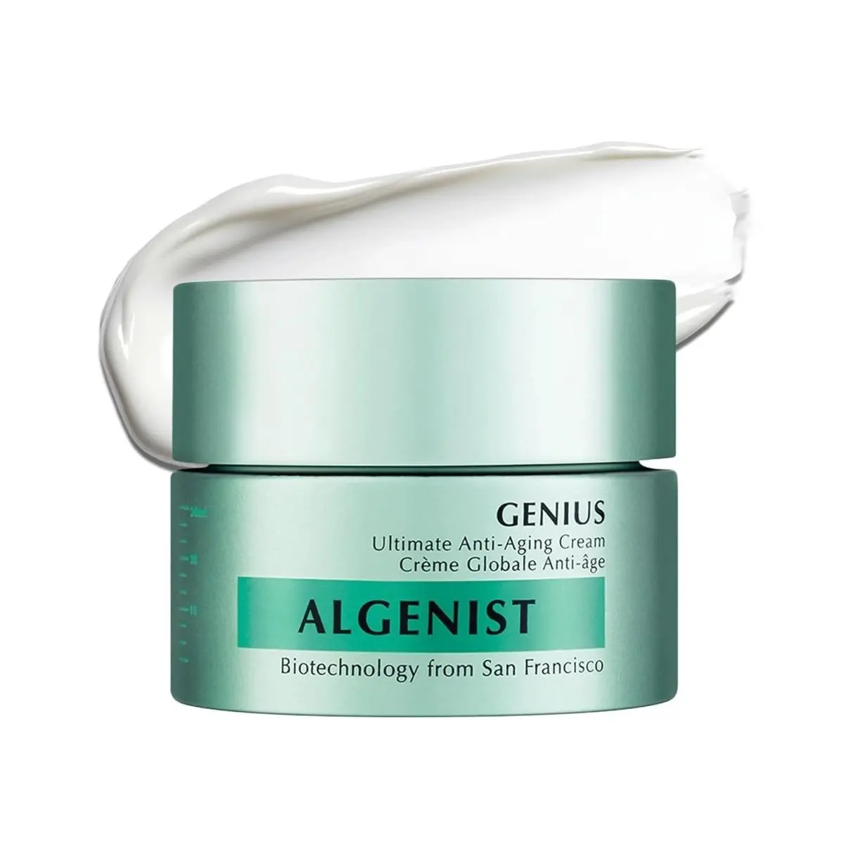 Genius Ultimate Anti-aging Face Cream 2 oz by Algenist