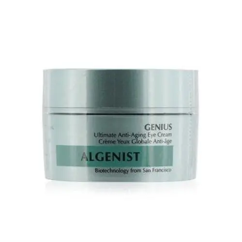 Genius Ultimate Anti-aging Eye Cream by Algenist