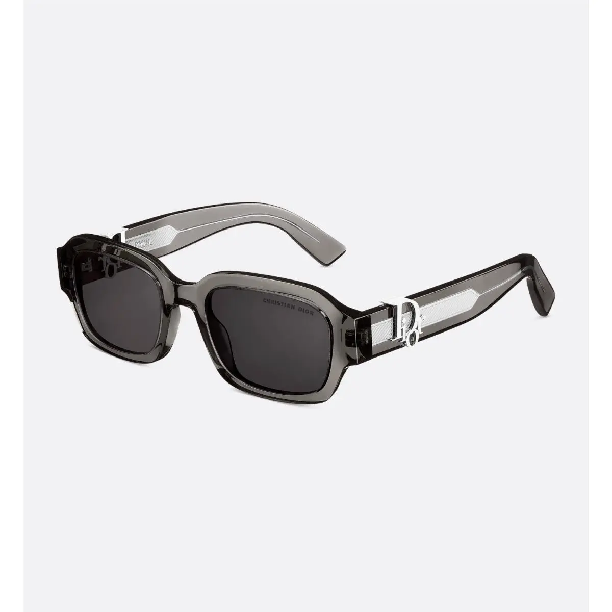 Dior Dioroblique S2I Sunglasses Black 52mm Made in Italy