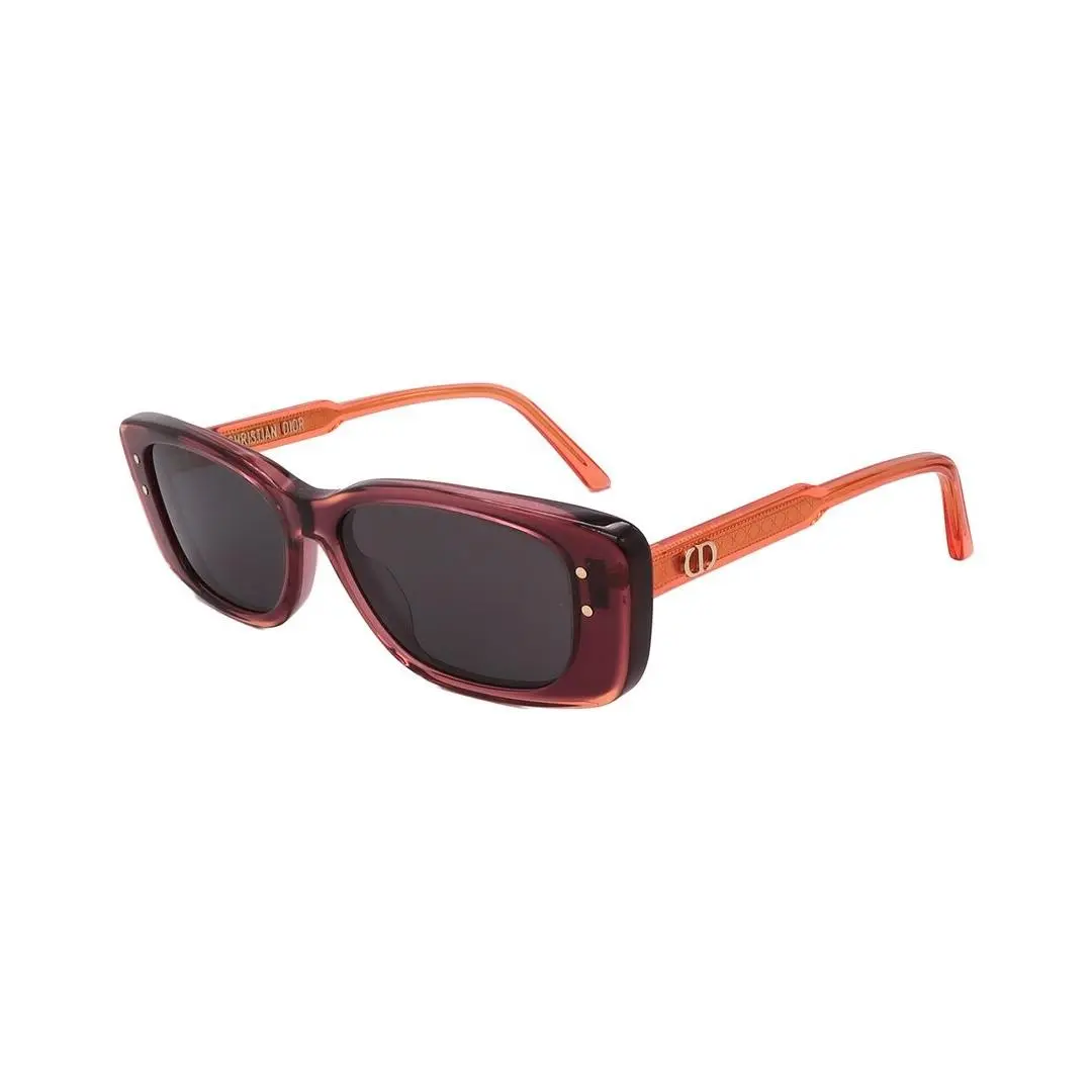 Dior Women`s Diorhighlight S21 53Mm Sunglasses Women`s Red