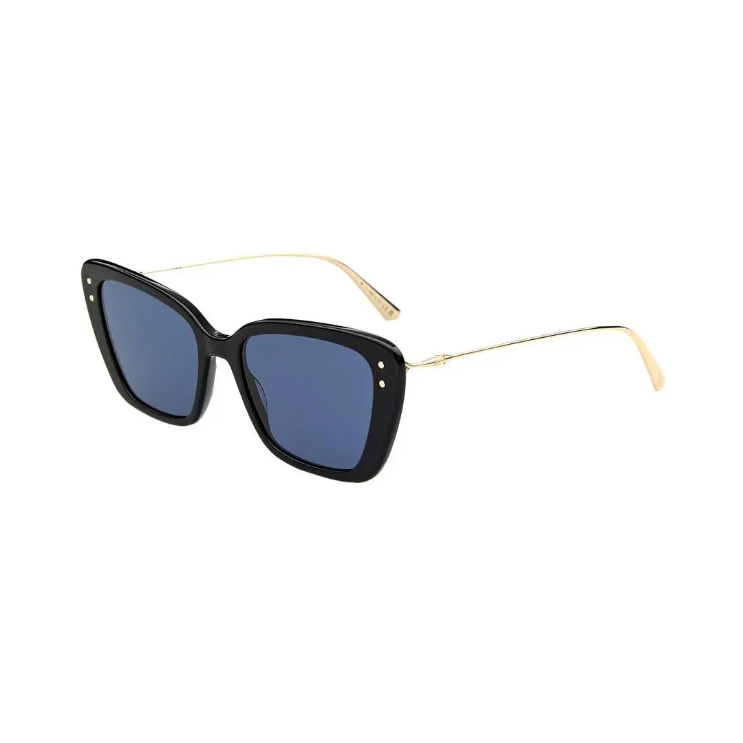 Dior Women`s Cd40106i 54Mm Sunglasses Women`s Black