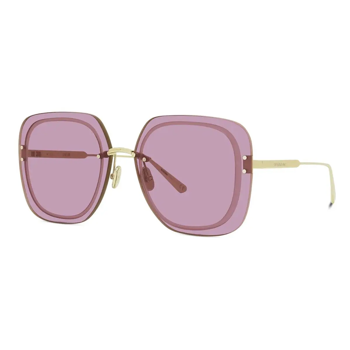 Christian Dior ULTRADIOR-SU-B0N0-65 Sunglasses Boutique Display