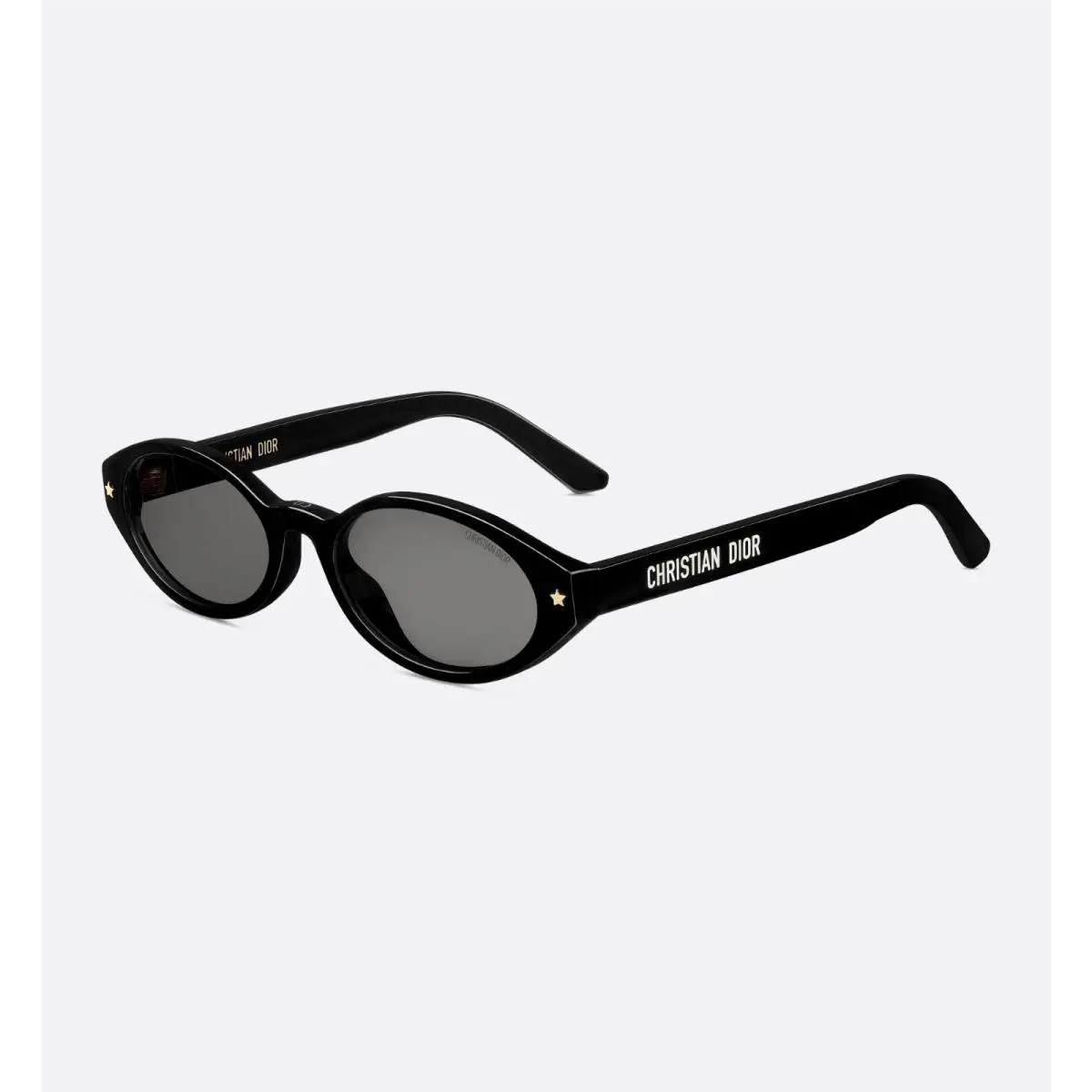Dior Diorpacific R1I Black Sunglasses