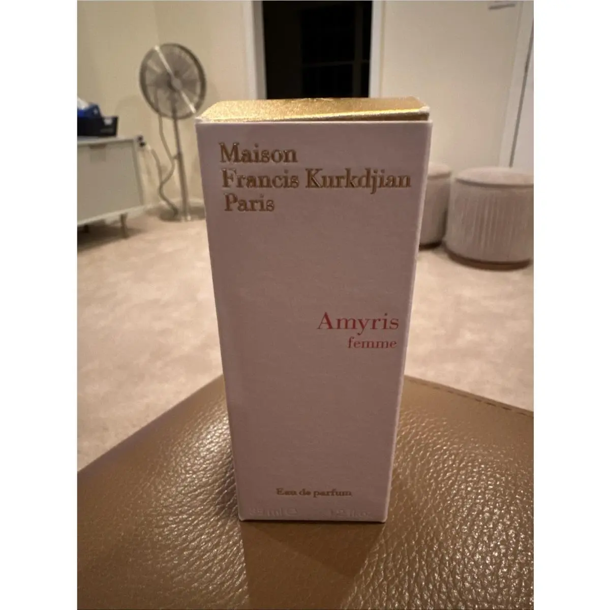 Maison Francis Kurkdjian Amyris Femme Eau de Parfum Spray 1.2 fl oz