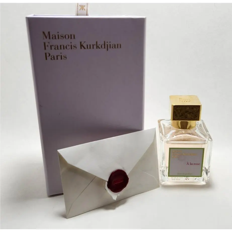 Maison Francis Kurkdjian À la Rose Eau de Parfum 70ml 2.4 Fl.oz