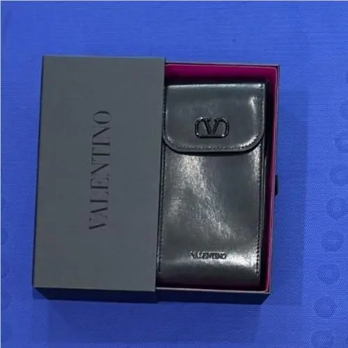Valentino Garavani Sunglass/eyeglasses Case-limited Edition