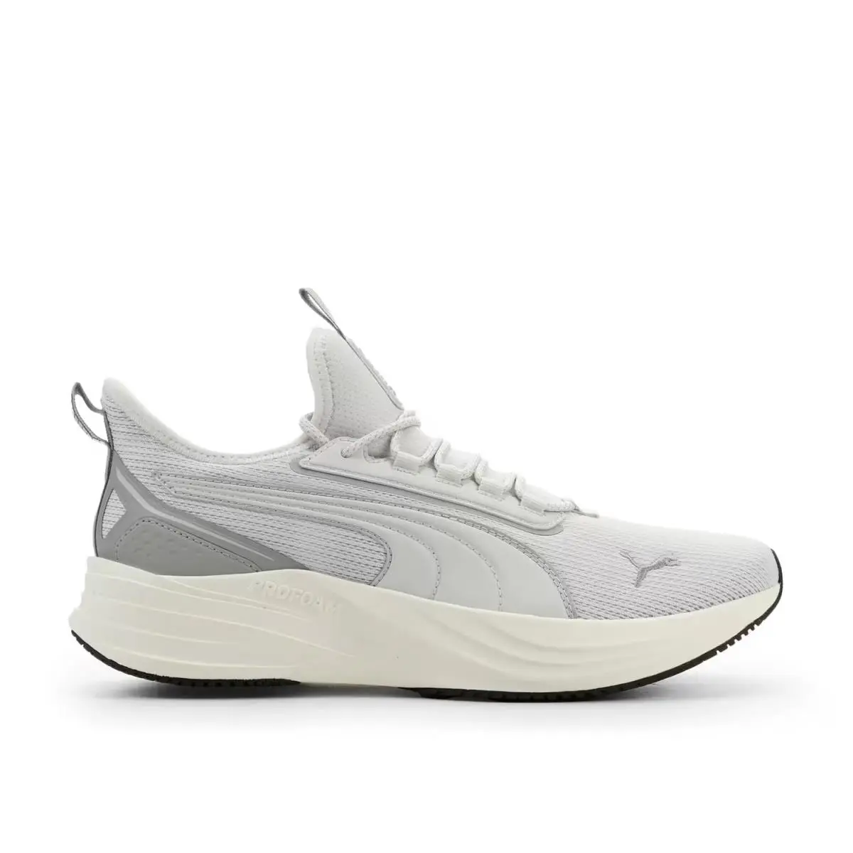 Puma shoes - Grey 1
