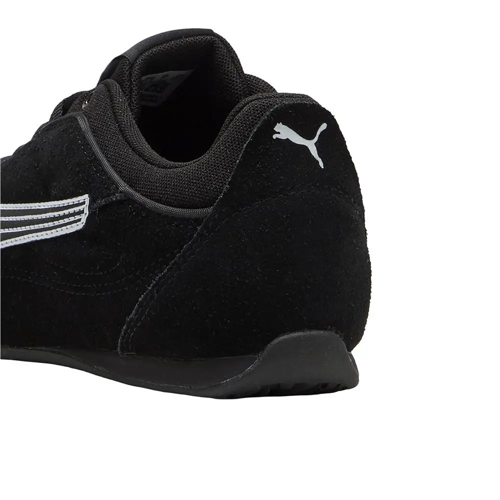 Puma shoes - PUMA Catch Soleil Lace Up - 40395503 - Black 13