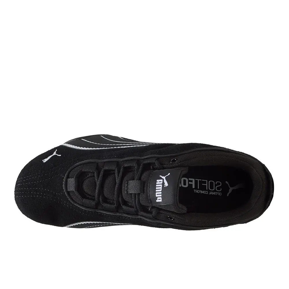 Puma shoes - PUMA Catch Soleil Lace Up - 40395503 - Black 10