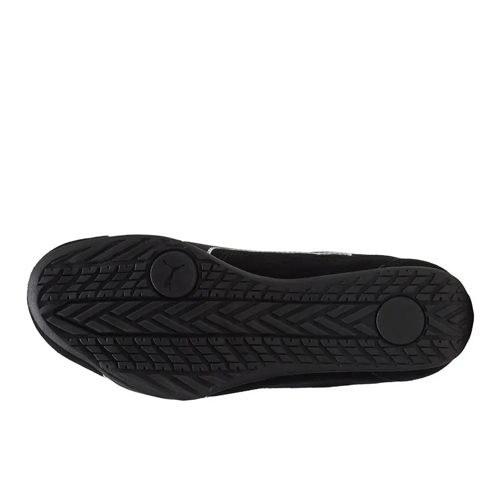 Puma shoes - PUMA Catch Soleil Lace Up - 40395503 - Black 11