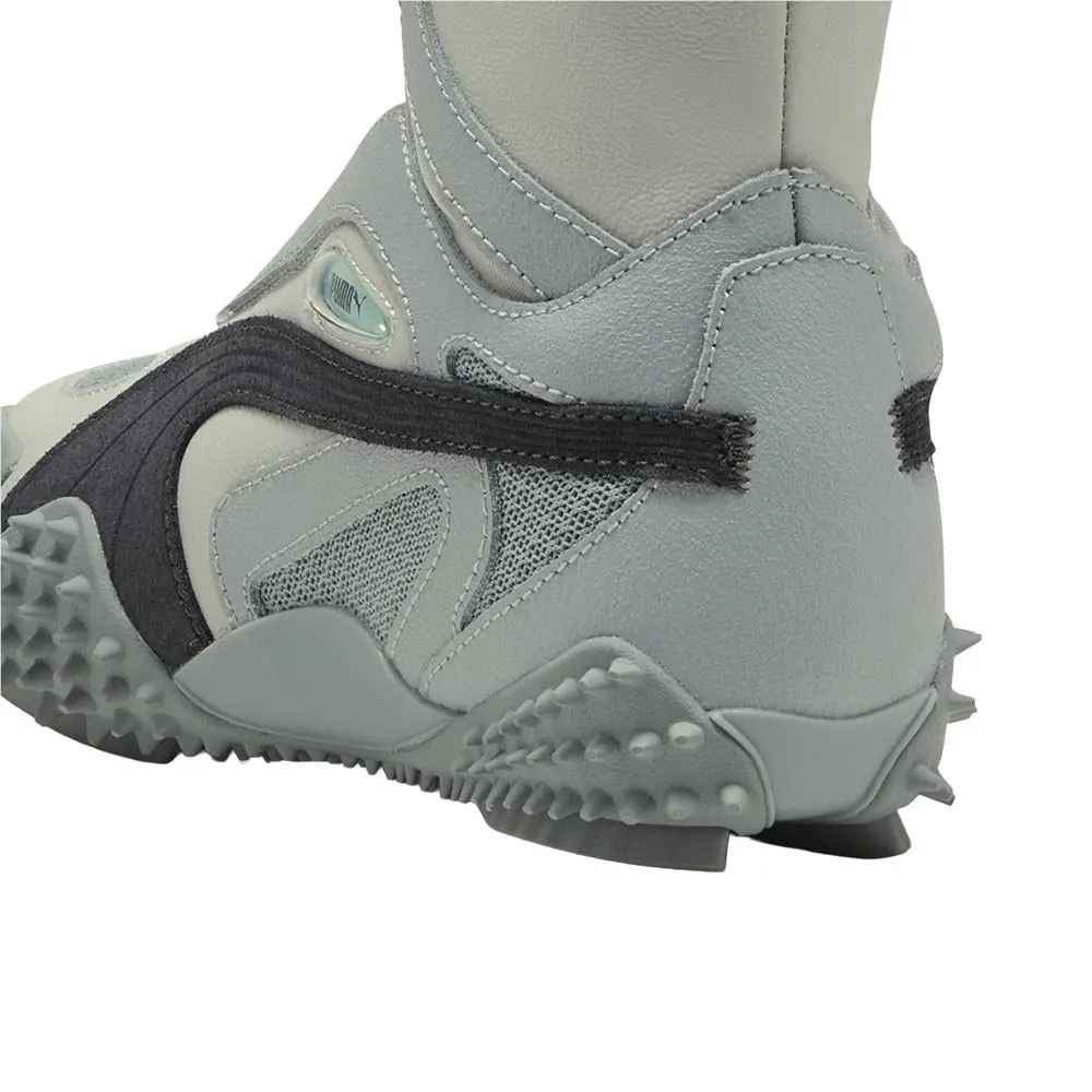 Puma shoes - PUMA Mostro Mid Top - Mostro Mid Top - 40287203 - Grey 11