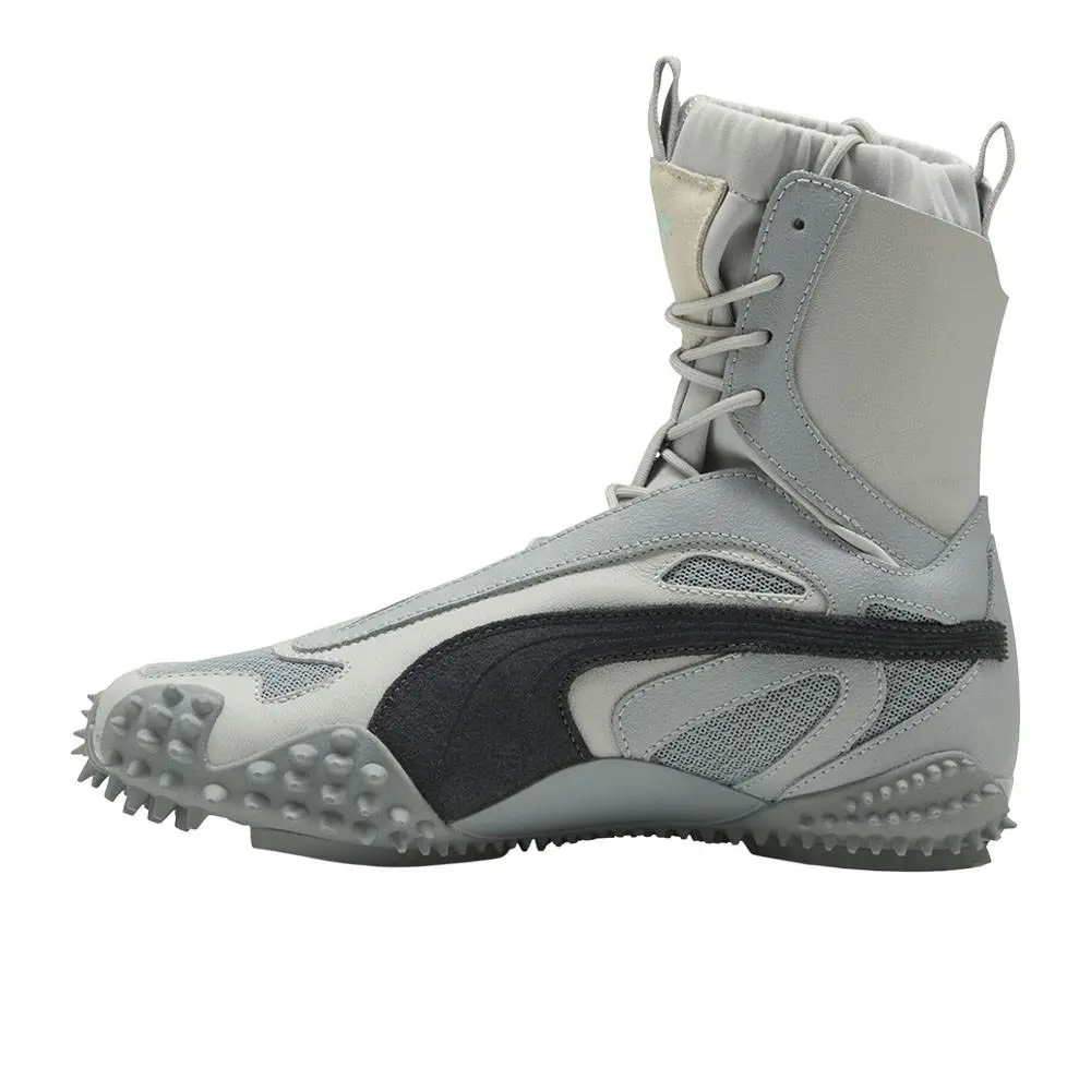 Puma shoes - PUMA Mostro Mid Top - Mostro Mid Top - 40287203 - Grey 8