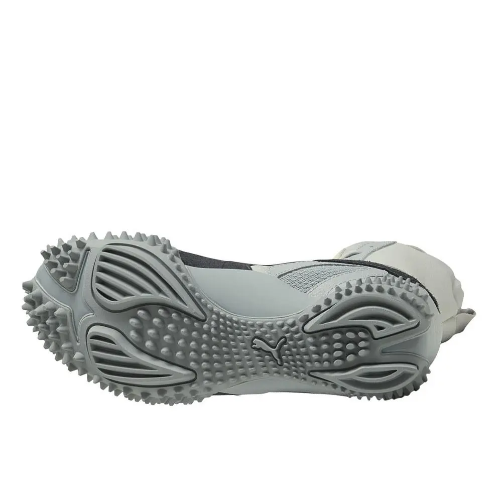 Puma shoes - PUMA Mostro Mid Top - Mostro Mid Top - 40287203 - Grey 9