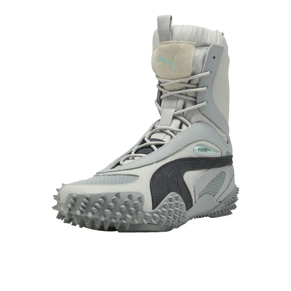 Puma shoes - PUMA Mostro Mid Top - Mostro Mid Top - 40287203 - Grey 10