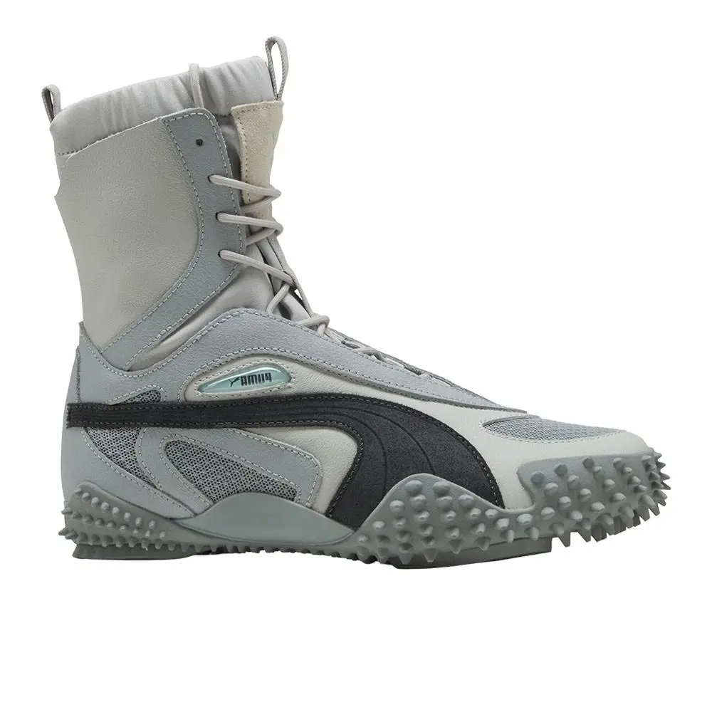Puma shoes - PUMA Mostro Mid Top - Mostro Mid Top - 40287203 - Grey 6