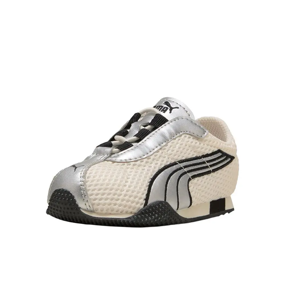 Puma shoes - PUMA HStreet Og Slip On  Toddler - 40621603 - White 0