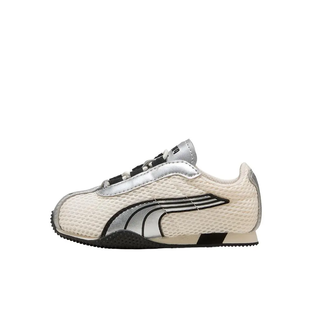 Puma shoes - PUMA HStreet Og Slip On  Toddler - 40621603 - White 1