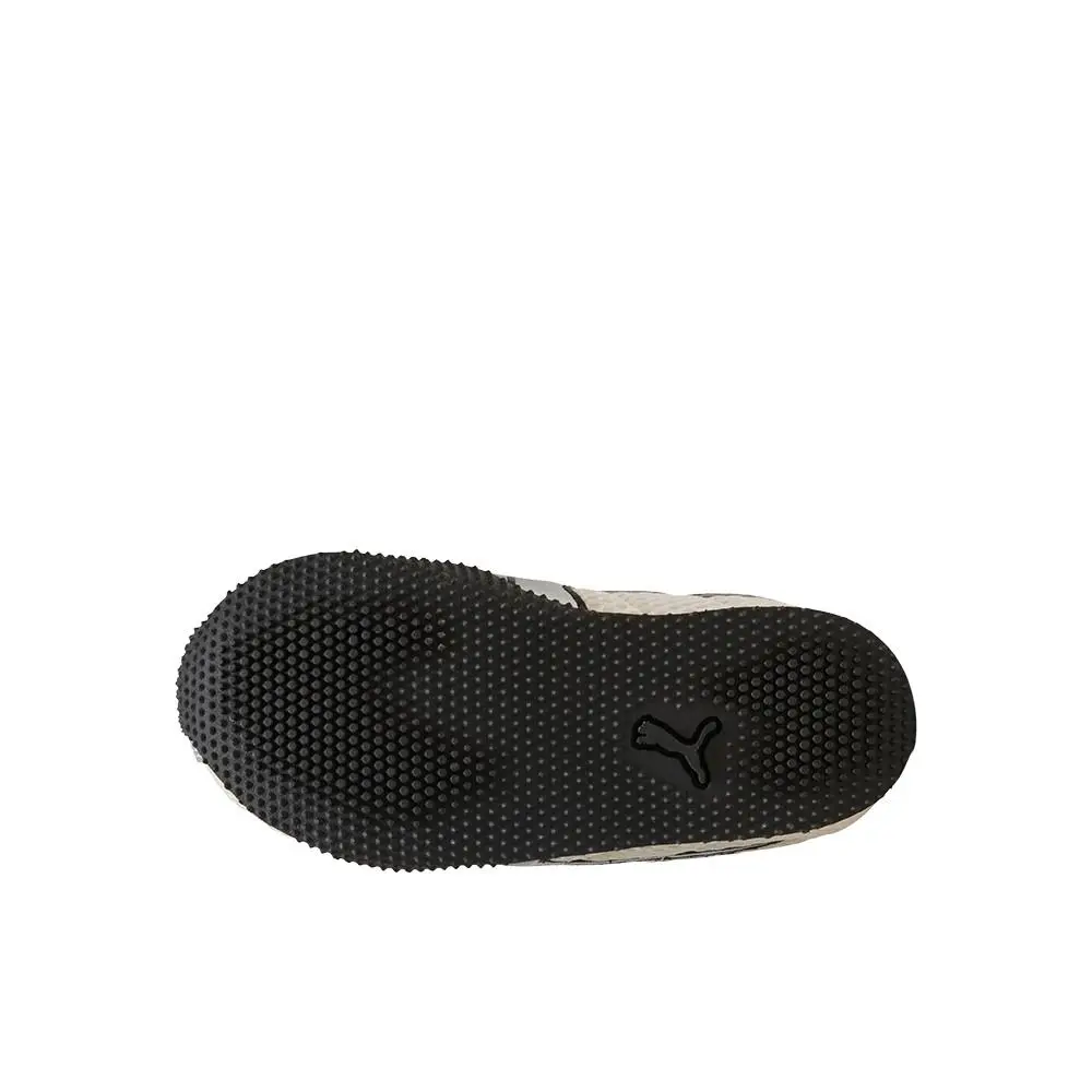 Puma shoes - PUMA HStreet Og Slip On  Toddler - 40621603 - White 3