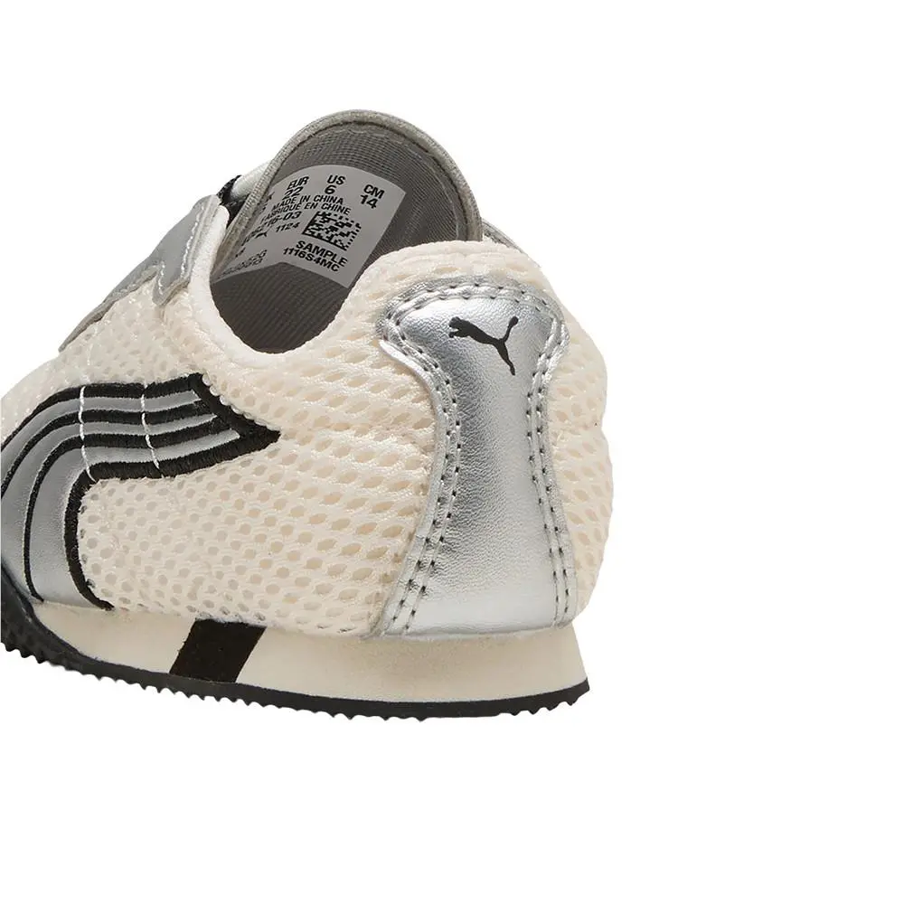Puma shoes - PUMA HStreet Og Slip On  Toddler - 40621603 - White 13