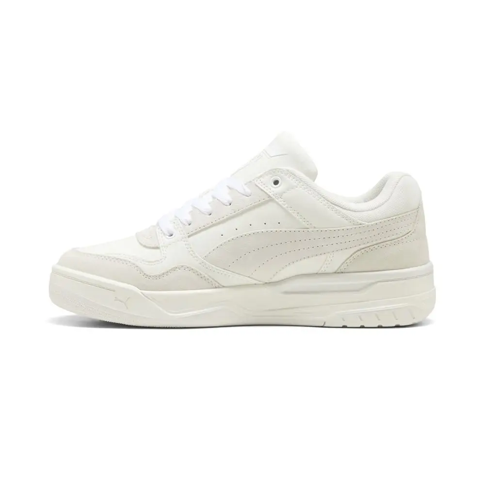 Puma shoes - PUMA Rebound Retro Lace Up - 40021402 - White 7