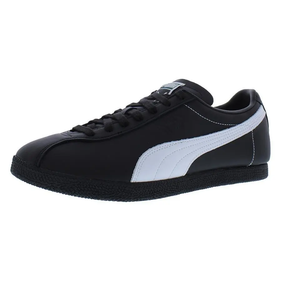 Puma shoes - Puma Black/Puma White, Main: Black 8