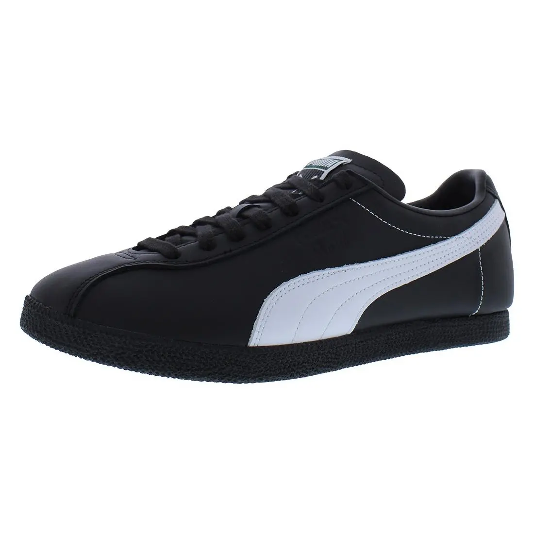 Puma shoes - Puma Black/Puma White, Main: Black 5