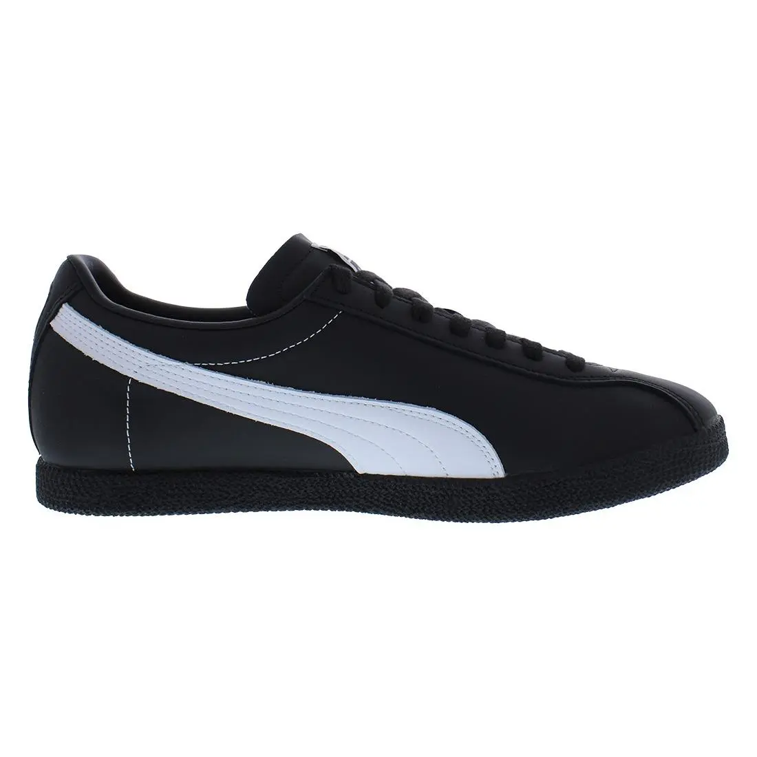 Puma shoes - Puma Black/Puma White, Main: Black 6