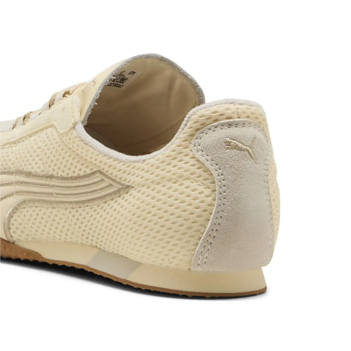 Puma shoes - Puma H-Street - 40377514 - Beige 7