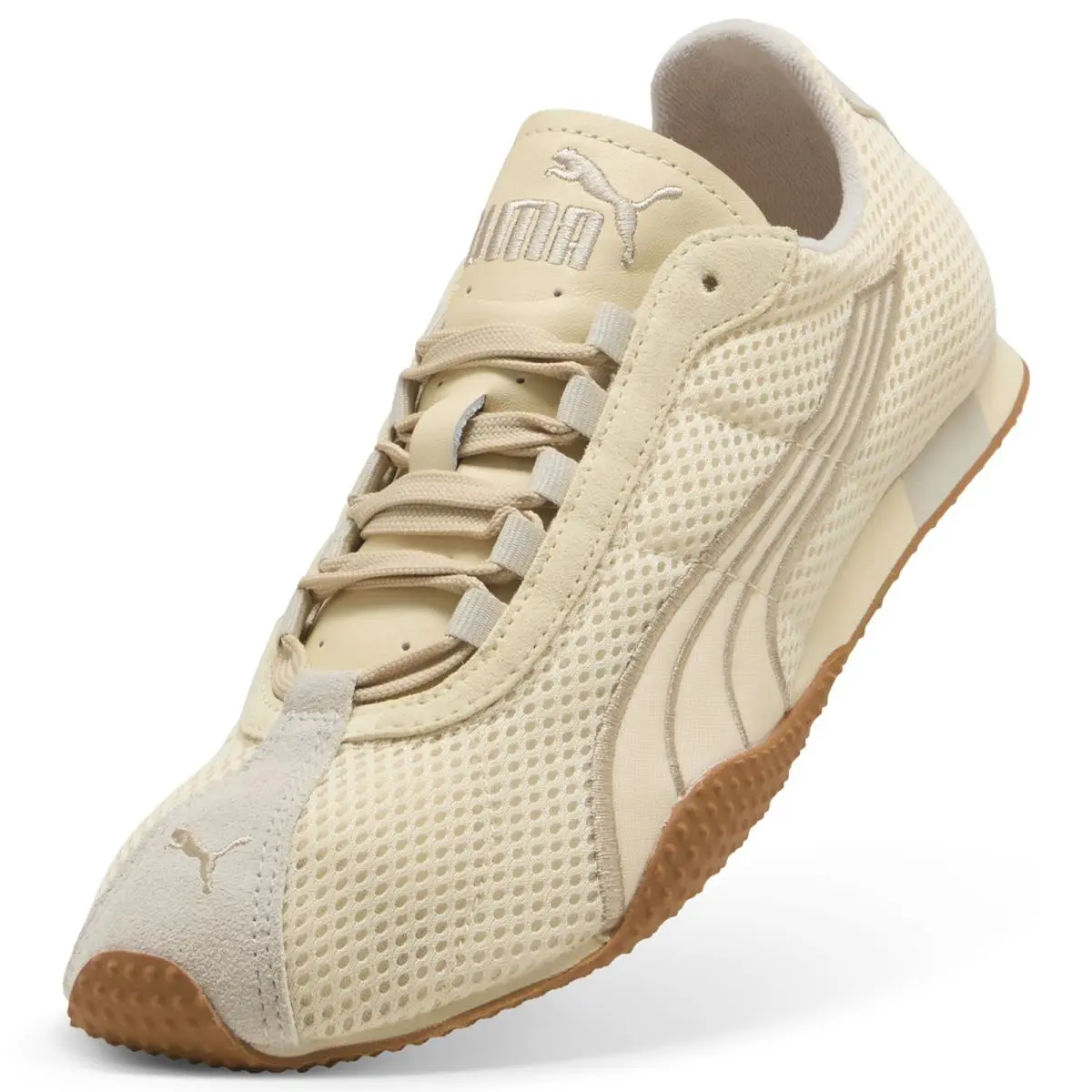 Puma shoes - Puma H-Street - 40377514 - Beige 8