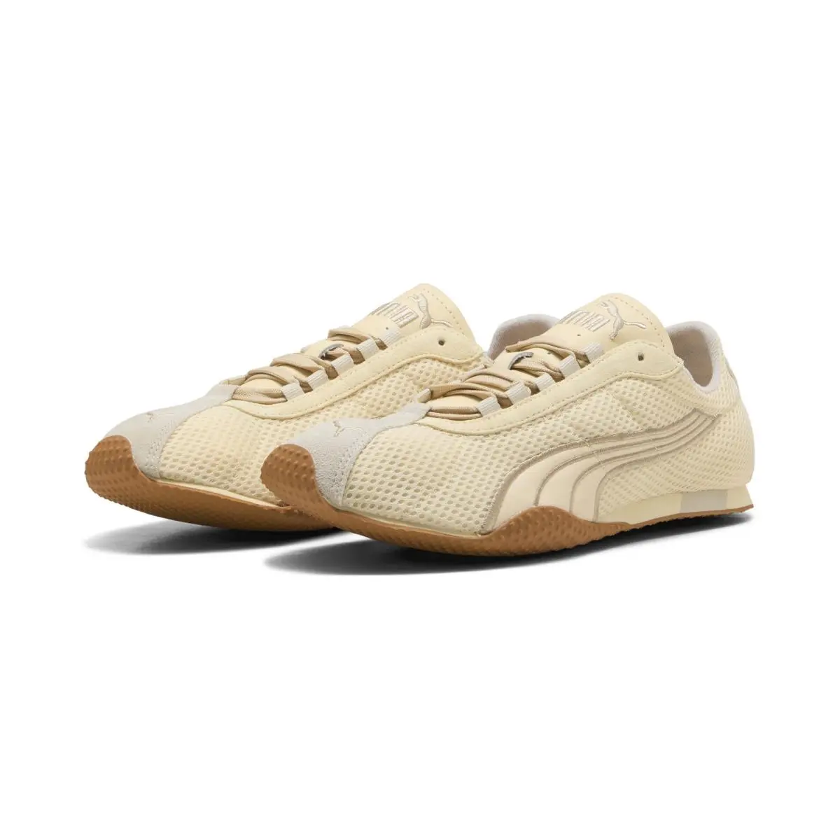 Puma shoes - Puma H-Street - 40377514 - Beige 9