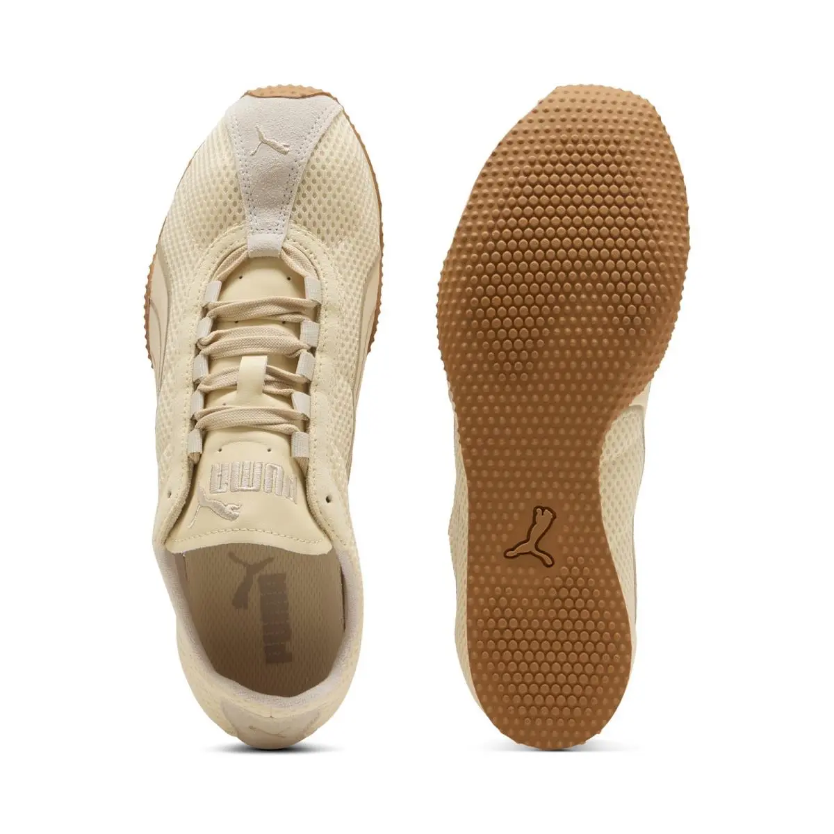 Puma shoes - Puma H-Street - 40377514 - Beige 10