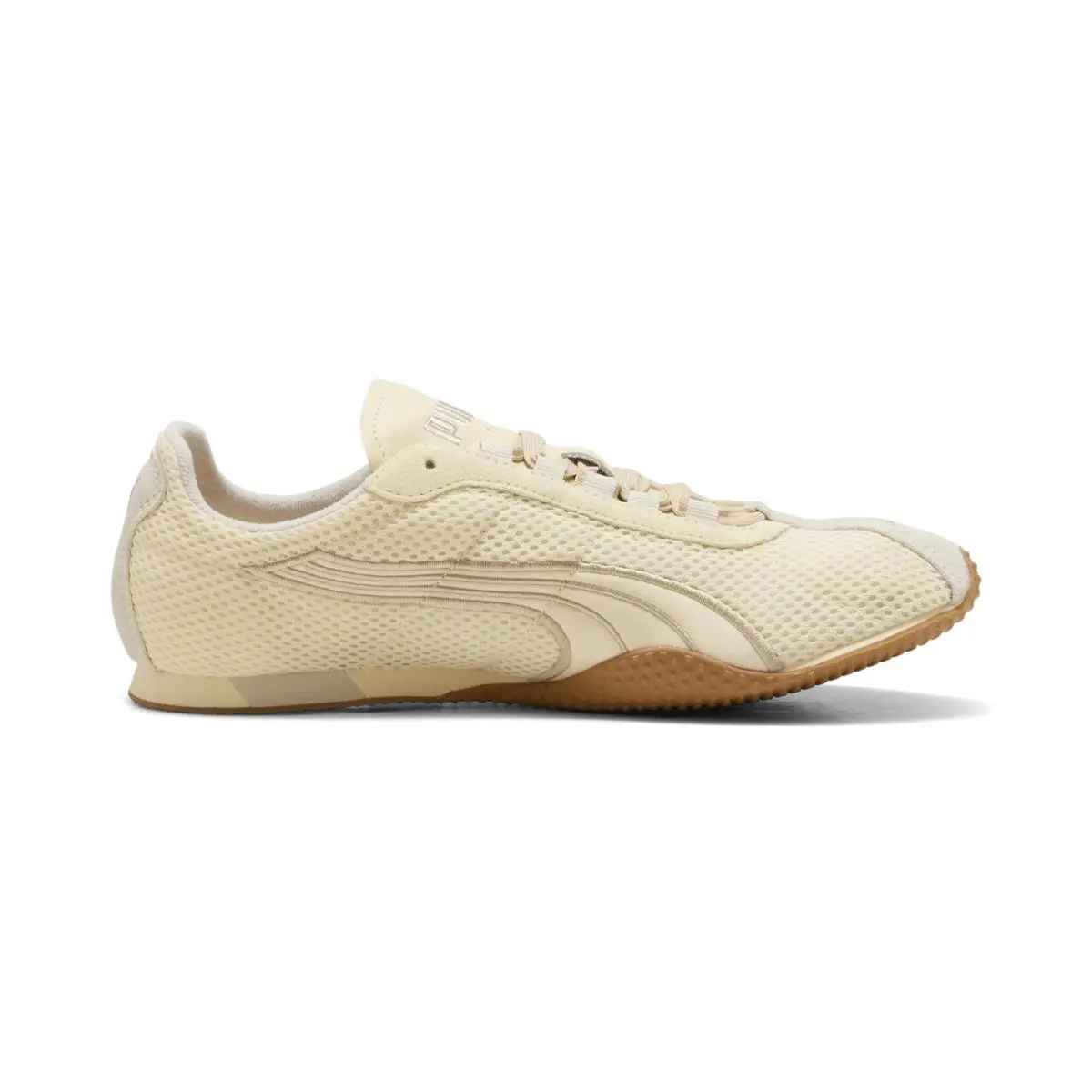 Puma shoes - Puma H-Street - 40377514 - Beige 5
