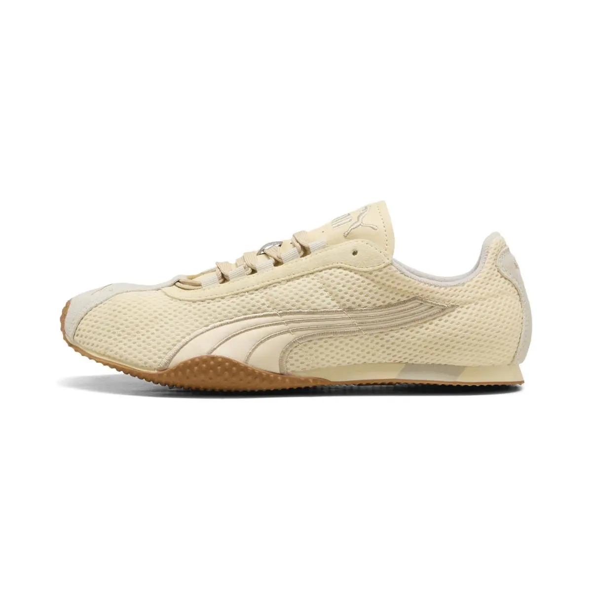 Puma shoes - Puma H-Street - 40377514 - Beige 6