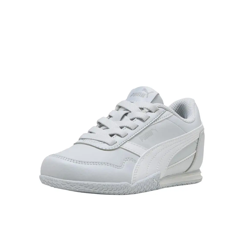 Puma shoes - PUMA Bella Donna Slip On  Toddler - 40390805 - Grey 0