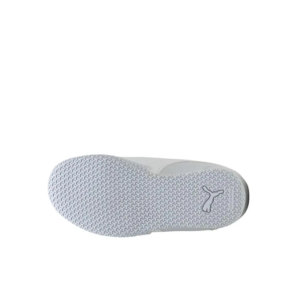 Puma shoes - PUMA Bella Donna Slip On  Toddler - 40390805 - Grey 3