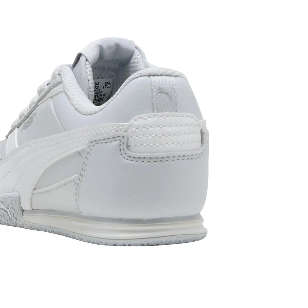 Puma shoes - PUMA Bella Donna Slip On  Toddler - 40390805 - Grey 5