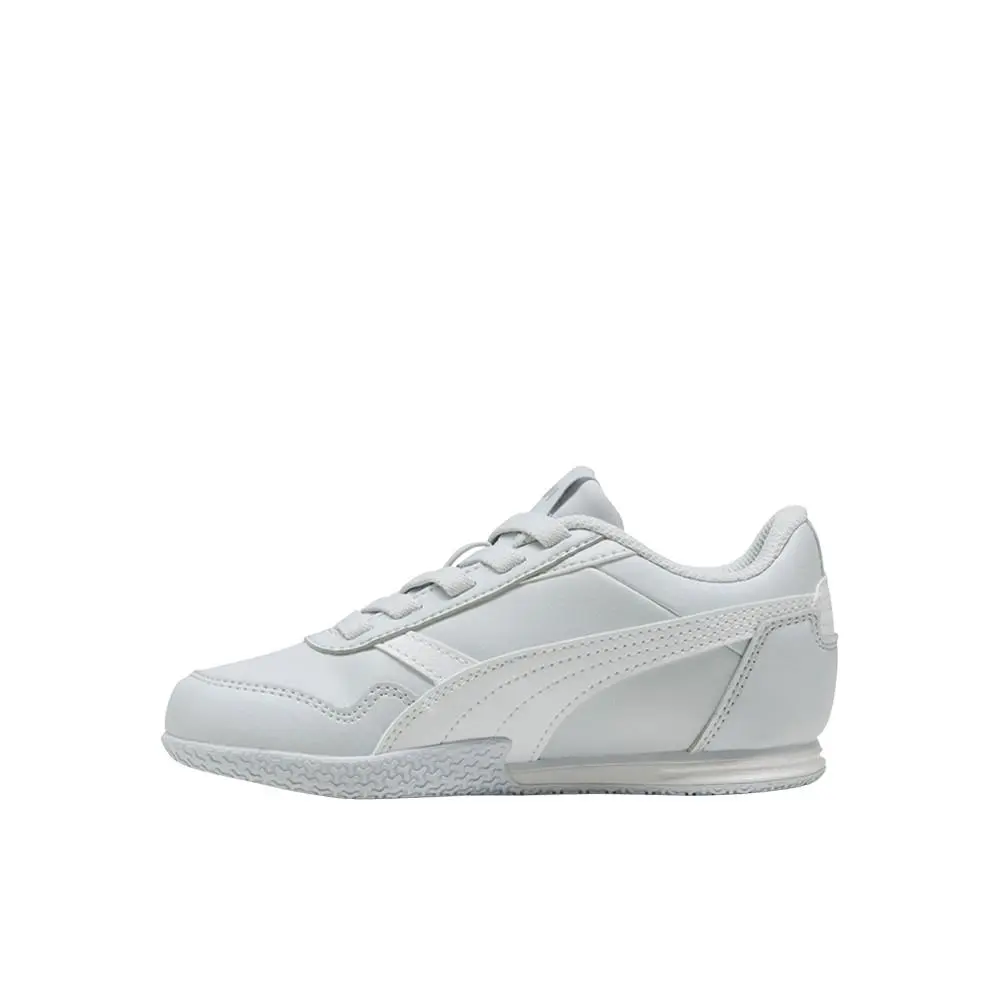 Puma shoes - PUMA Bella Donna Slip On  Toddler - 40390805 - Grey 9
