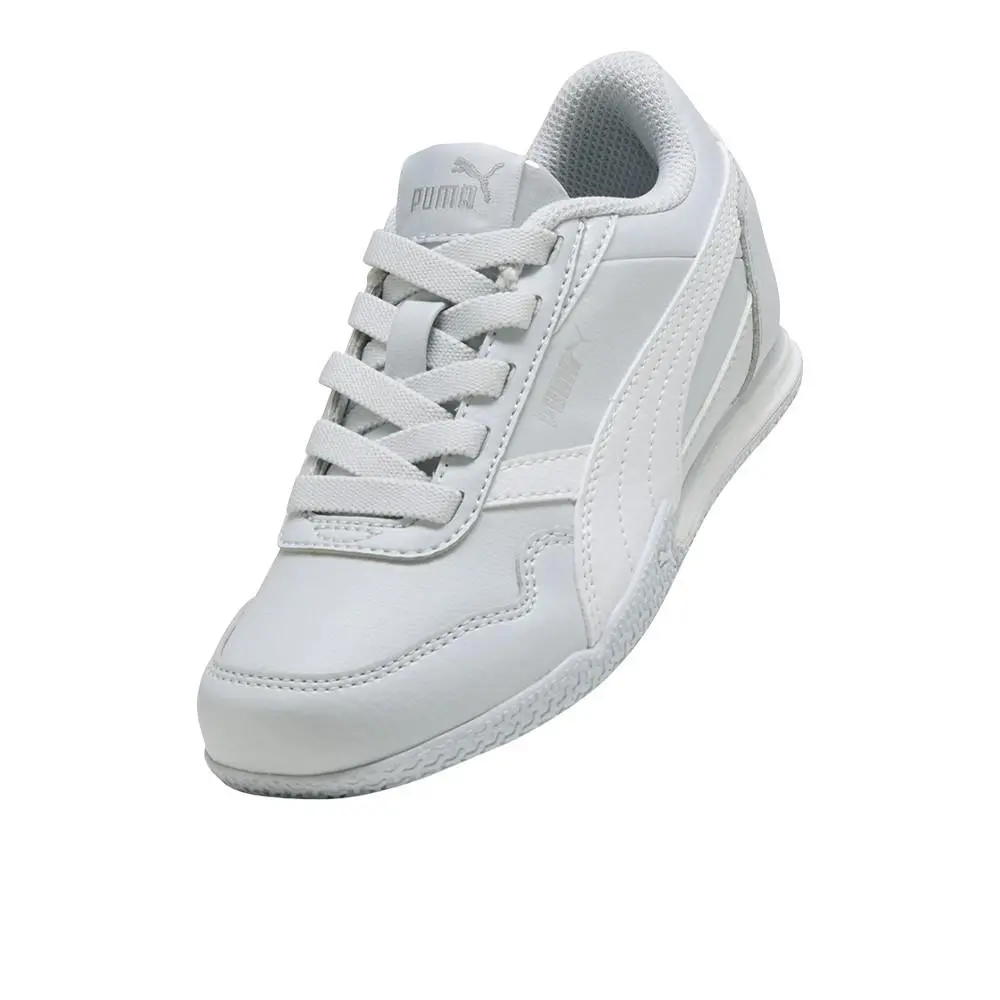 Puma shoes - PUMA Bella Donna Slip On  Toddler - 40390805 - Grey 12