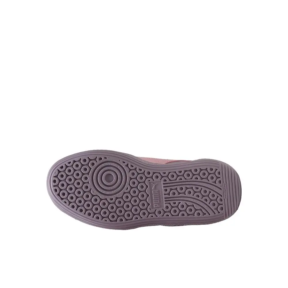 Puma shoes - PUMA  X Hello Kitty And Friends Palermo Slip On  Toddler - 40338901 - Pink, Purple 3