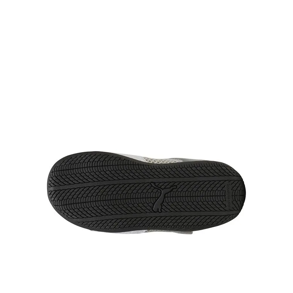 Puma shoes - PUMA Speedcat Go Metallic Slip On  Toddler - 40918601 - Silver 11