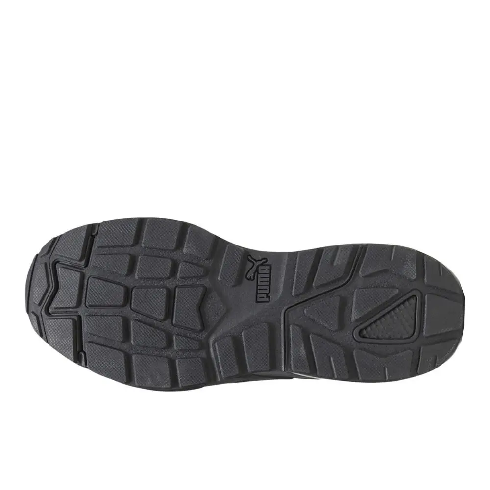 Puma shoes - PUMA Vis2k Lace Up - Lace - 39231801 - Black 9