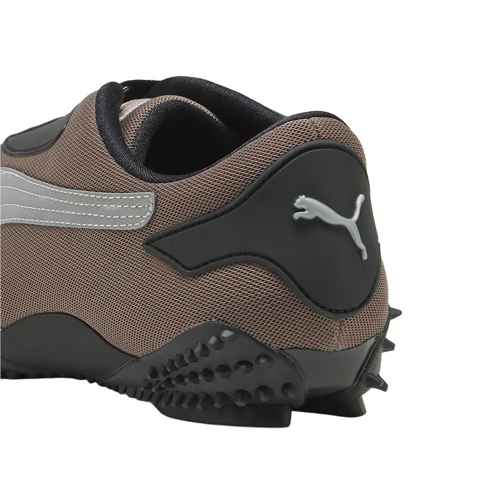 Puma shoes - PUMA Mostro Og Slip On - 39733010 - Brown 11