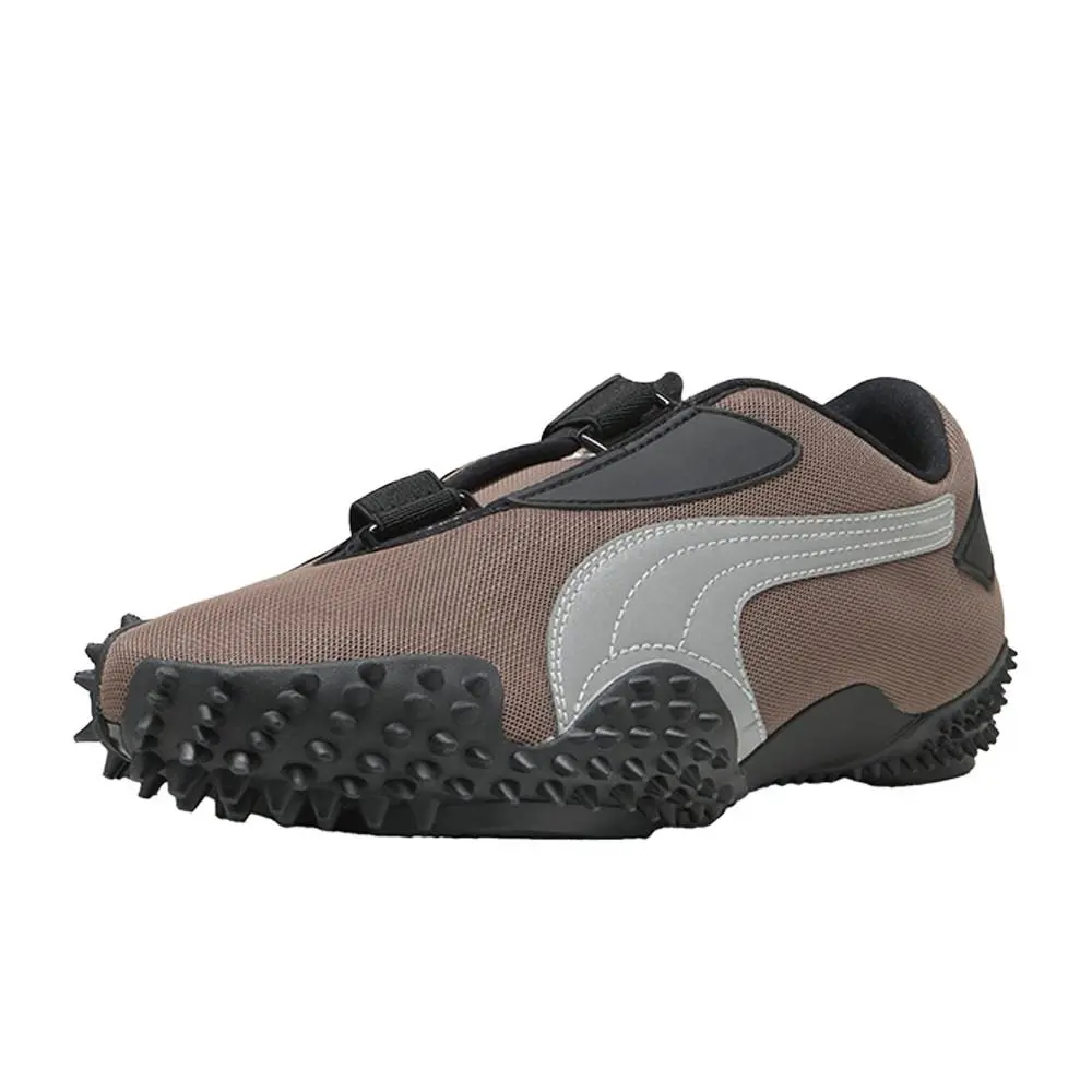 Puma shoes - PUMA Mostro Og Slip On - 39733010 - Brown 7