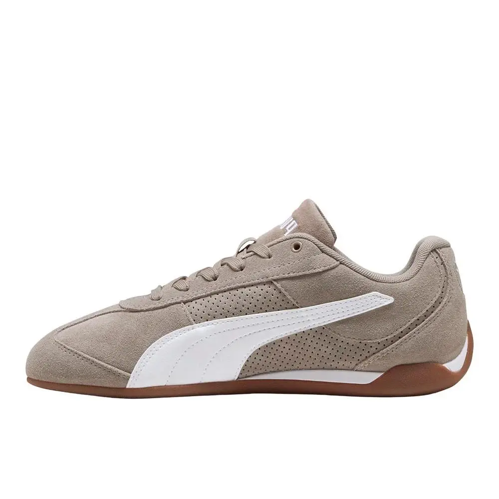 Puma shoes - Gray 1
