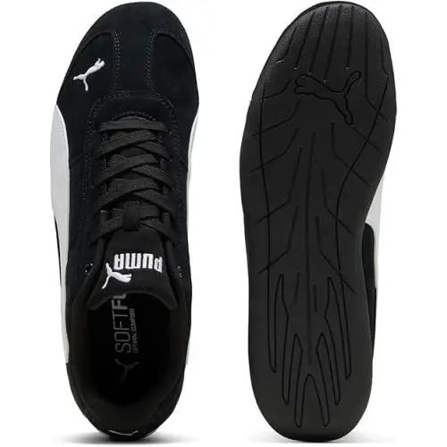 Puma shoes - Black 2