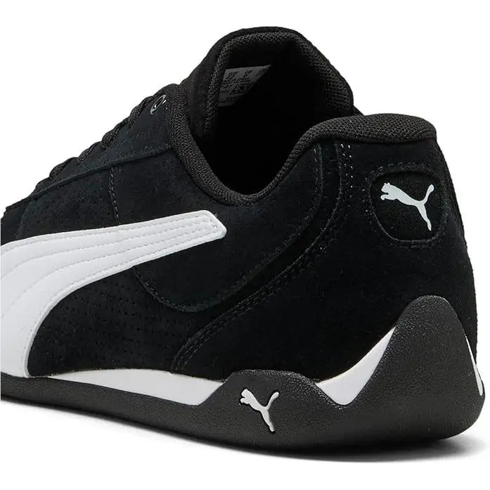 Puma shoes - Black 1