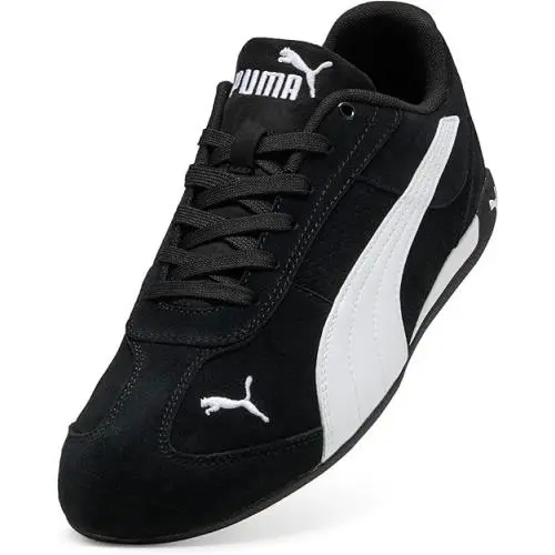 Puma shoes - Black 11