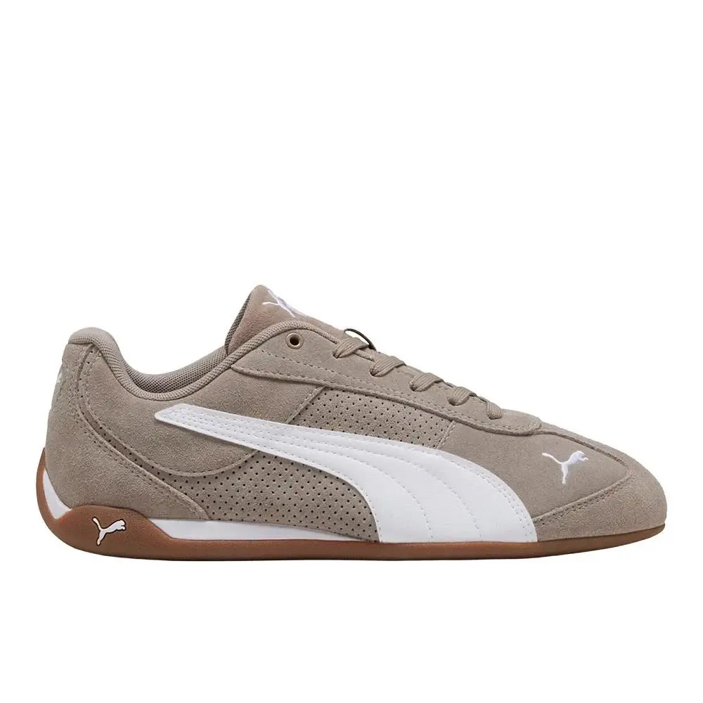 Puma shoes - Gray 5