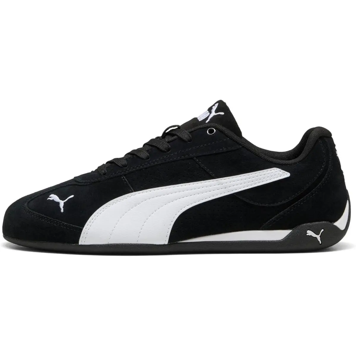 Puma shoes - Black 6