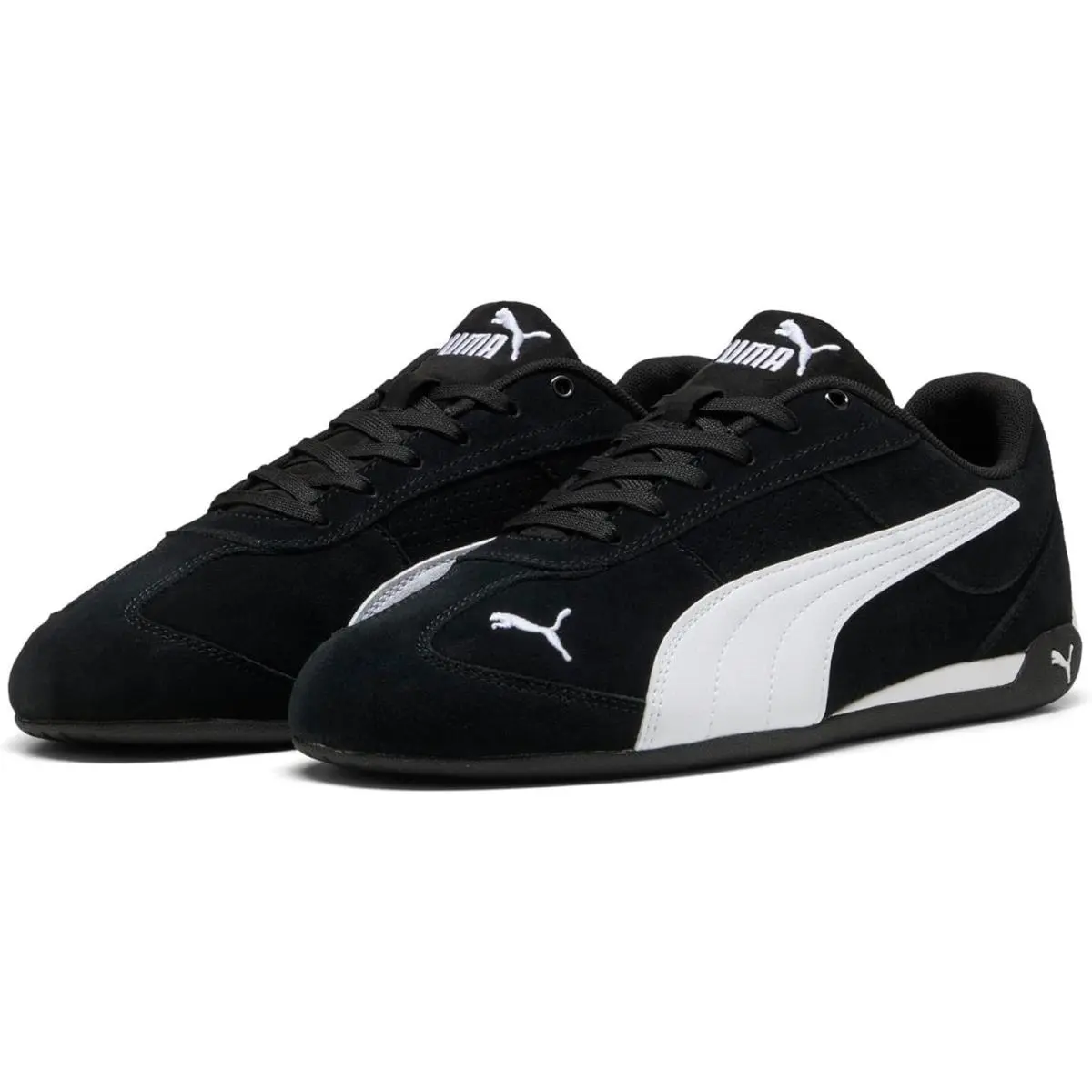 Puma shoes - Black 7